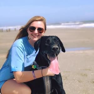 Meet your Posher, Bailey